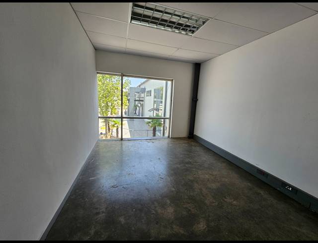 1,800M² FACTORY TO LET IN KYA SANDS